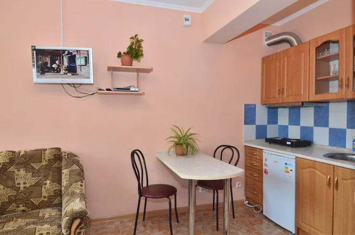 Алушта: Cottage Selena