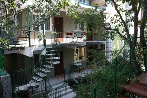 Алушта: Cottage Selena