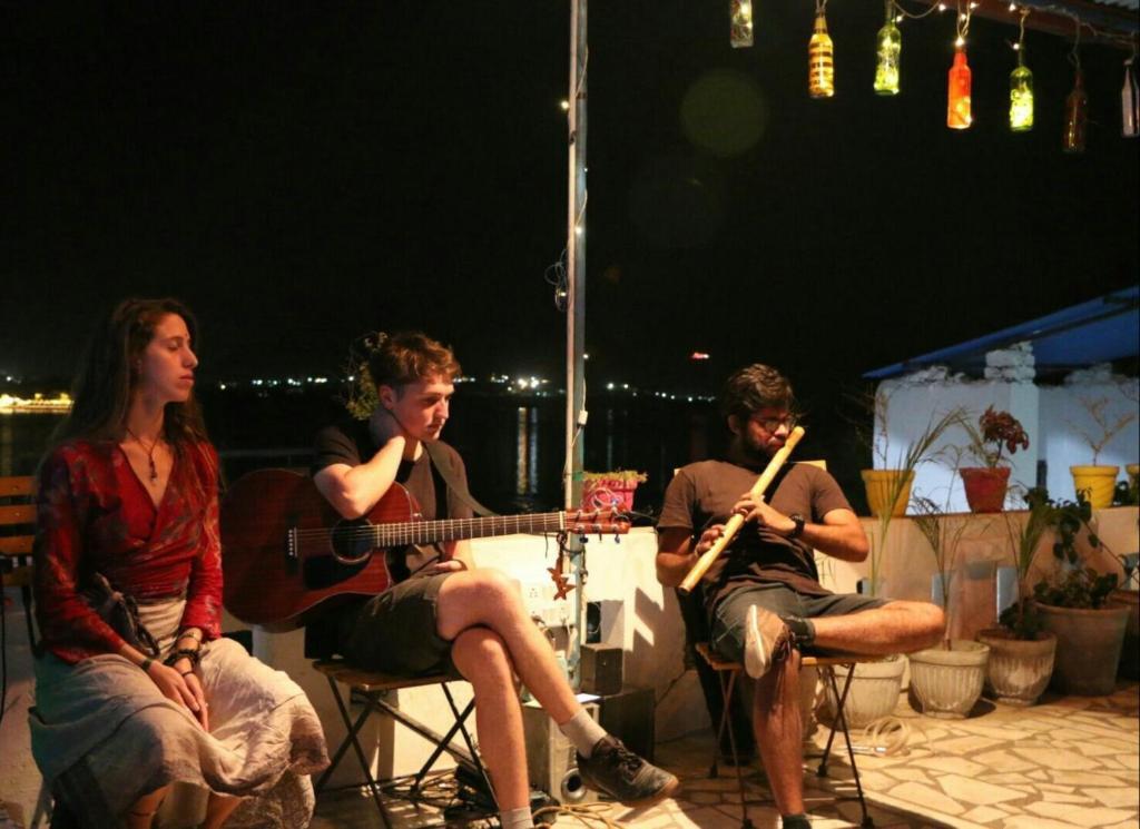 Удаипур: Hostel Crown Udaipur
