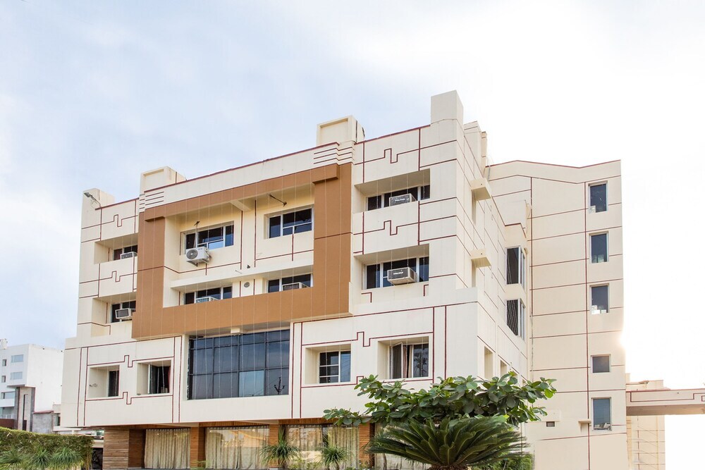 Удджайн: Vikramaditya Hotel