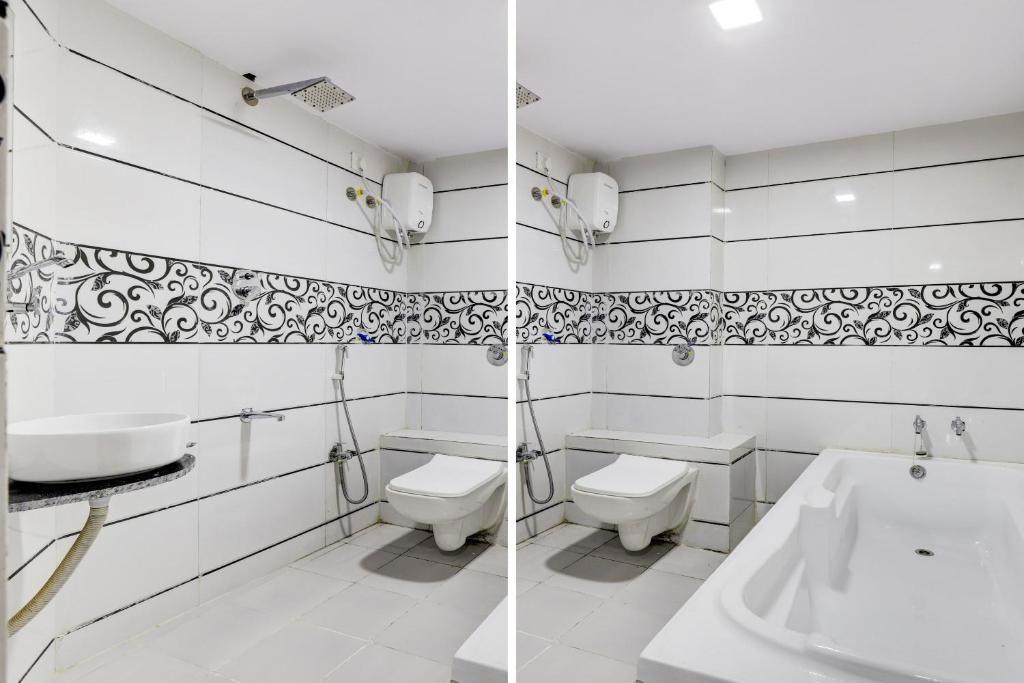 Вадодара: Collection O 86179 Hotel Lotus Gold