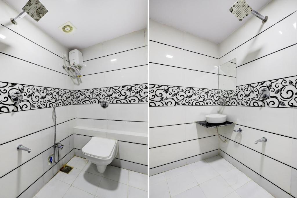 Вадодара: Collection O 86179 Hotel Lotus Gold