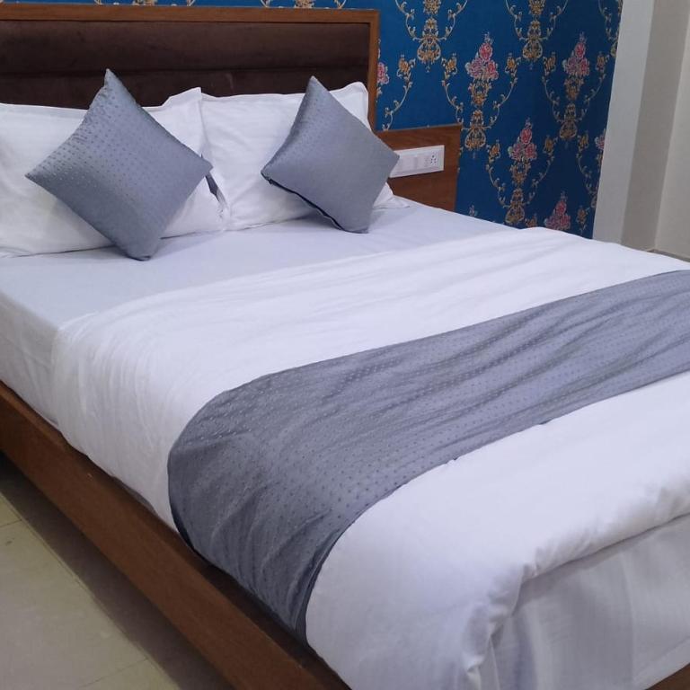 Вадодара: Hotel S G,Vadodara