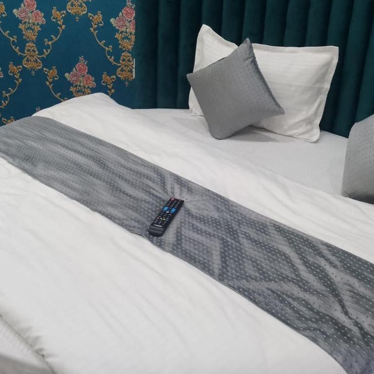 Вадодара: Hotel S G,Vadodara
