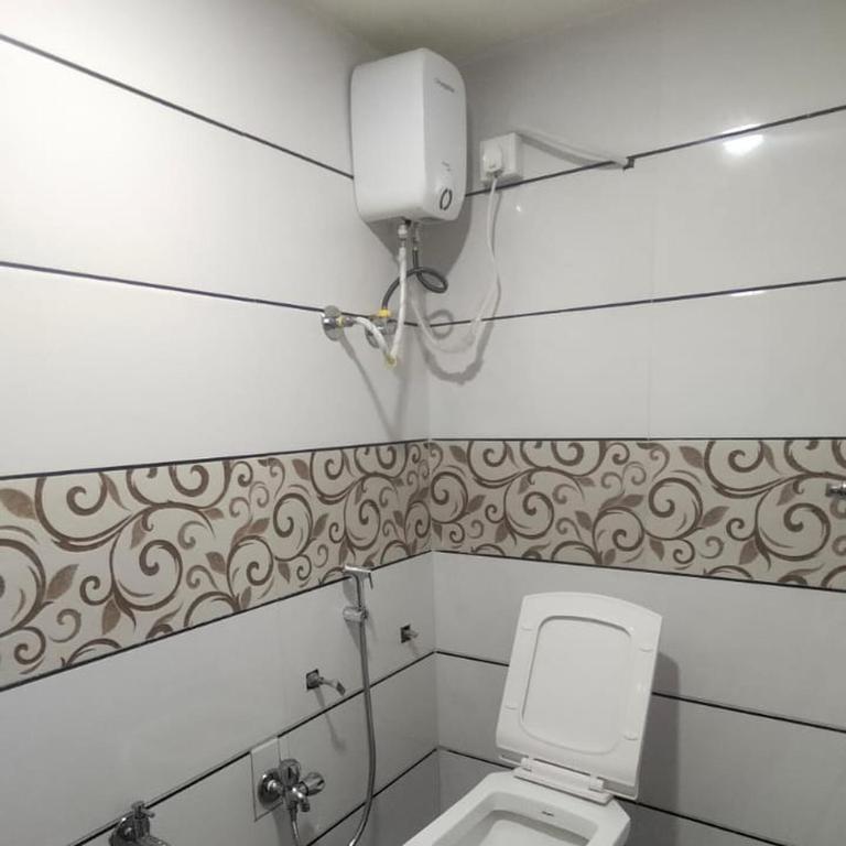 Вадодара: Hotel S G,Vadodara