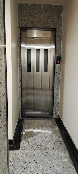 Виджаявада: Green Terminal Hotel