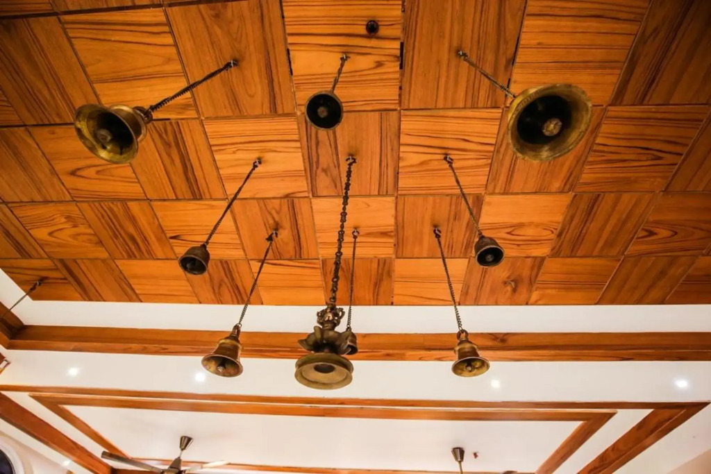 Зиракпур: Kaveri Hotel