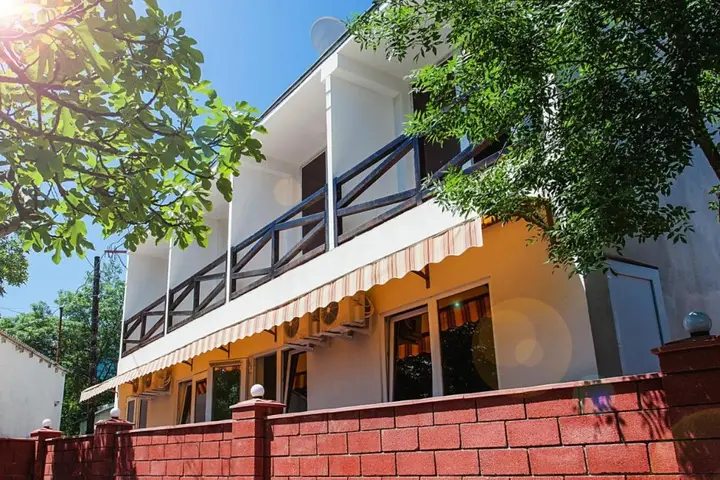 Dacha — фото 1