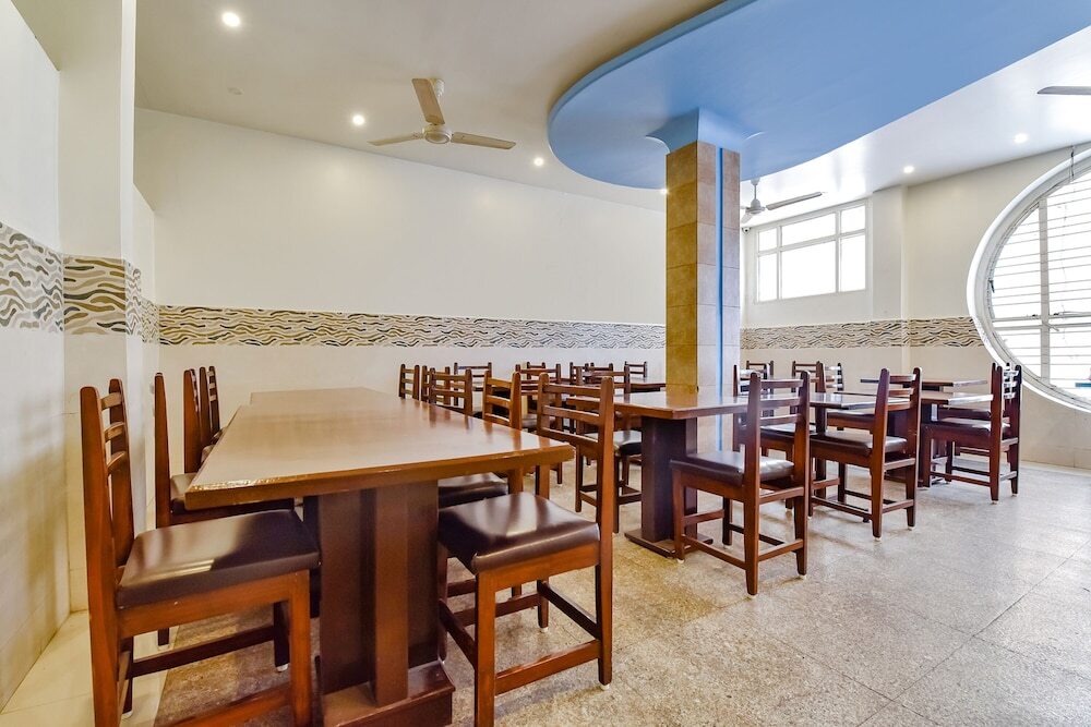 Вадодара: Fabhotel Shivam