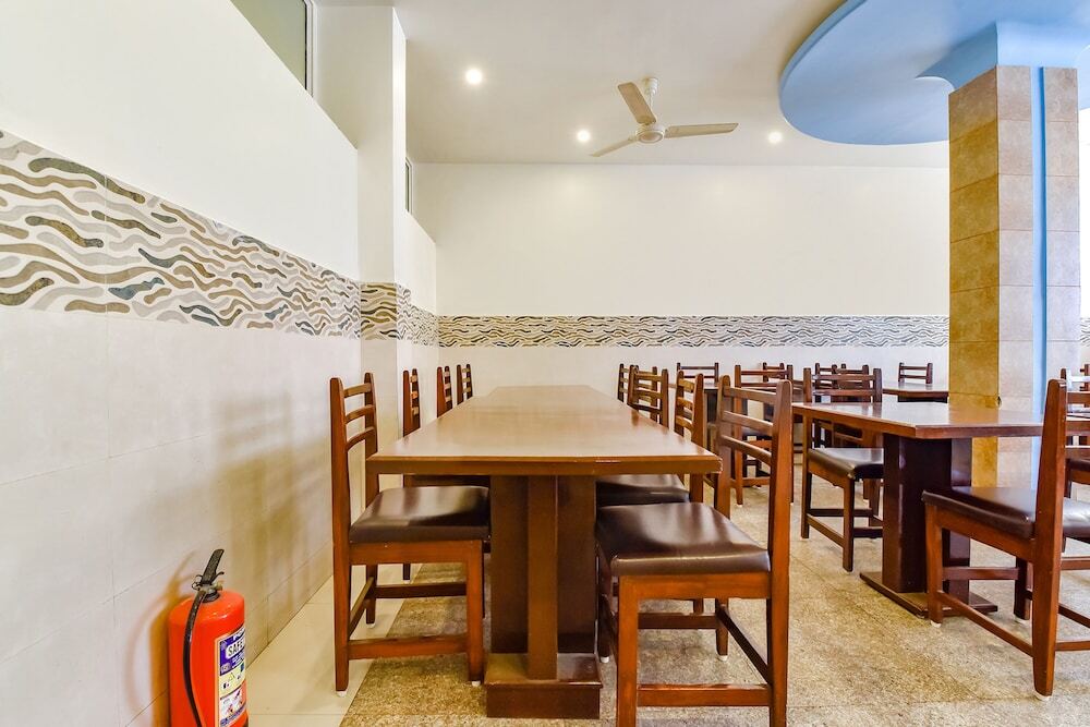 Вадодара: Fabhotel Shivam