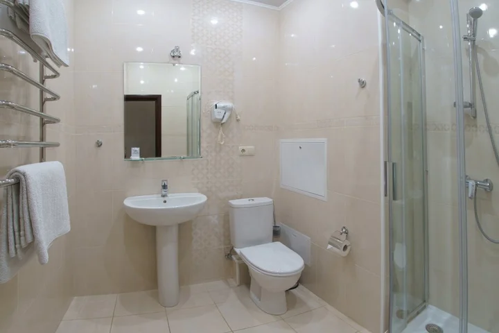 Алушта: Daria Hotel