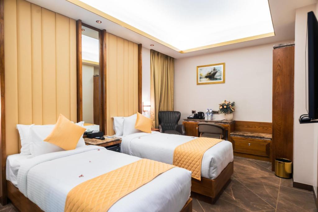Коччи: Marine Inn Hotel