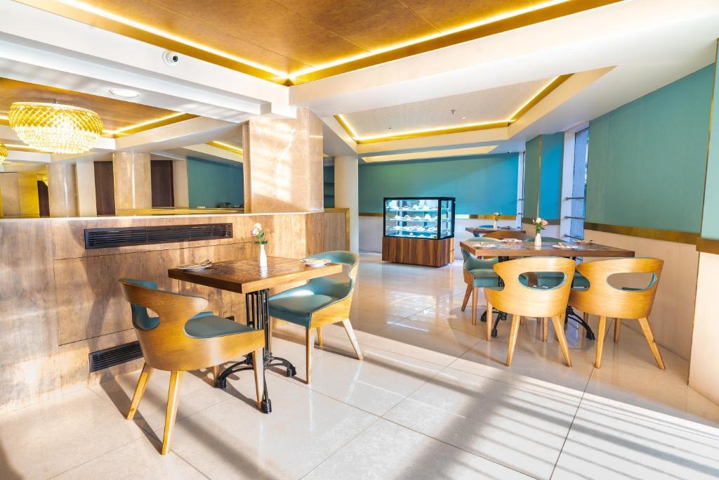 Коччи: Marine Inn Hotel