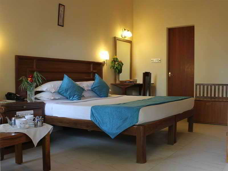 Фатехпур-Сикри: Kadamb Kunj Resort