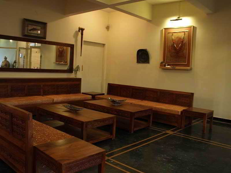 Kadamb Kunj Resort — фото 6