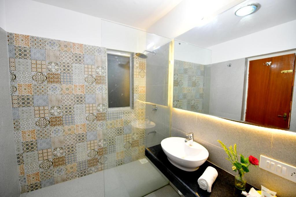 Kadamb Kunj Resort — фото 5