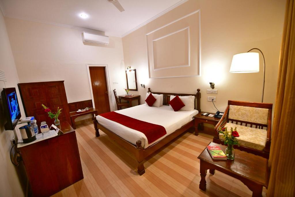 Kadamb Kunj Resort — фото 3