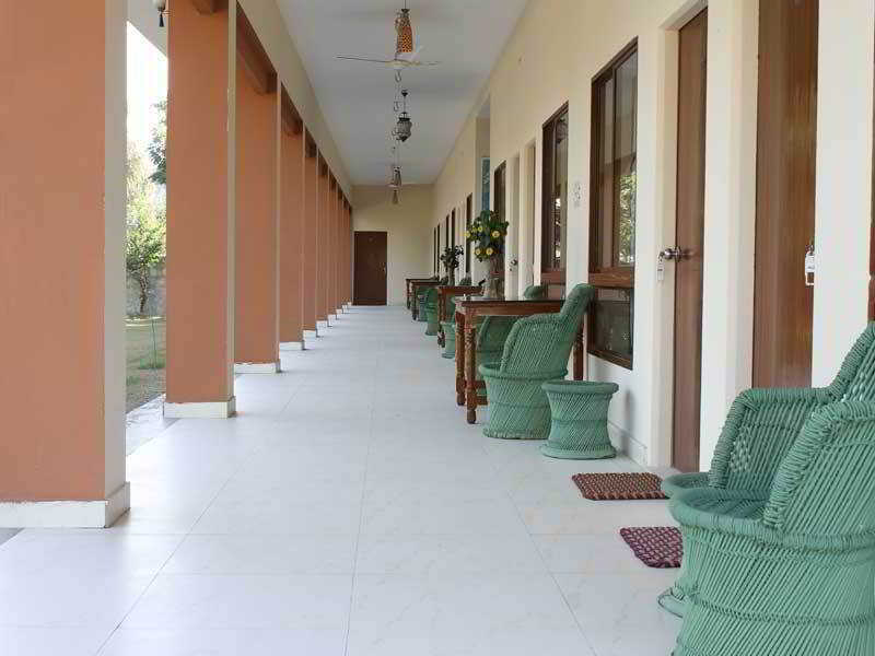 Kadamb Kunj Resort — фото 2