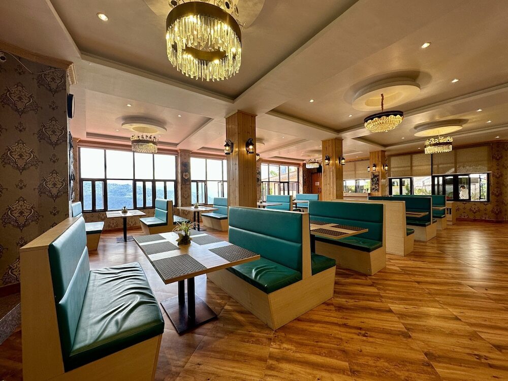 Гангток: Tempo Heritage Resort and Spa