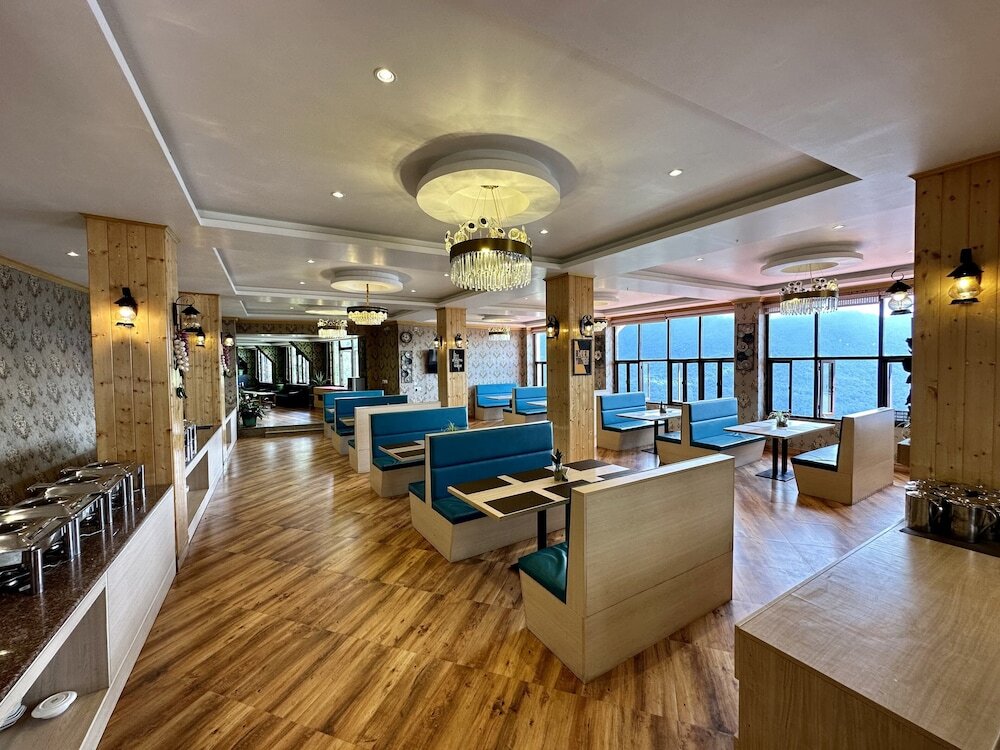 Гангток: Tempo Heritage Resort and Spa