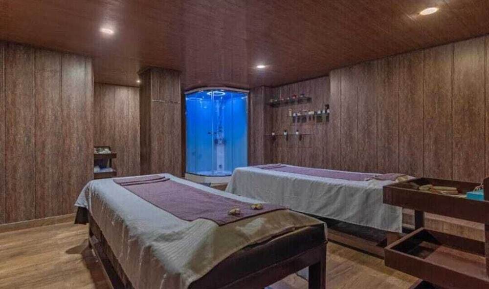 Гангток: Tempo Heritage Resort and Spa