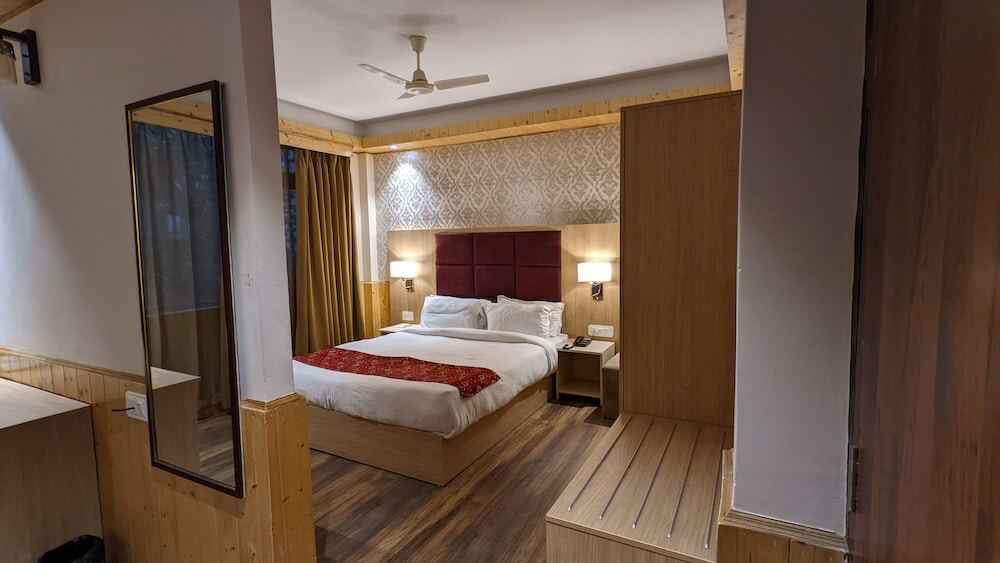 Гангток: Tempo Heritage Resort and Spa