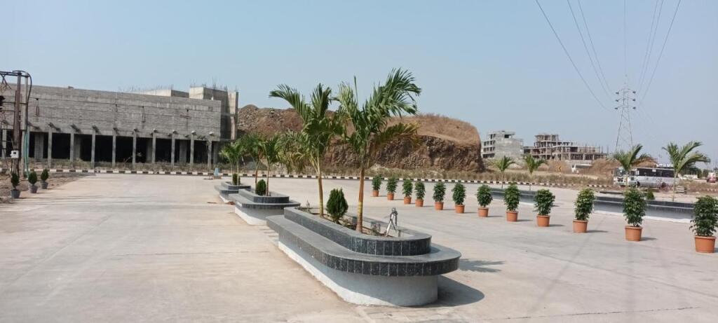 Гарудешвар: Comfort Inn, Statue of Unity