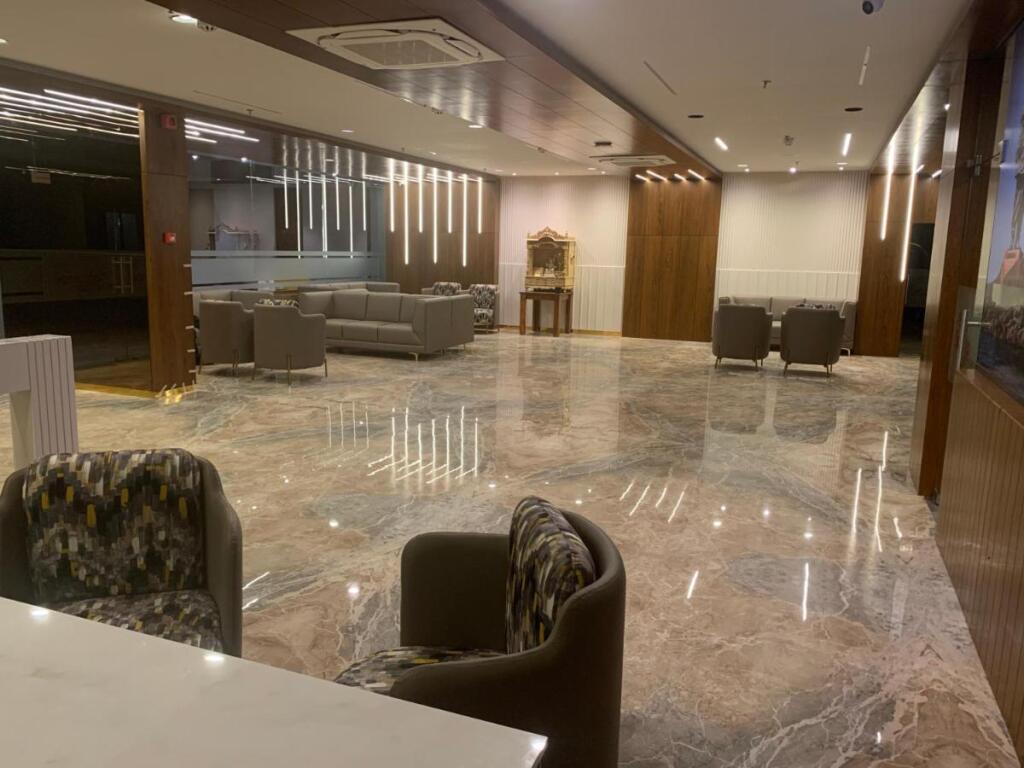 Гарудешвар: Comfort Inn, Statue of Unity