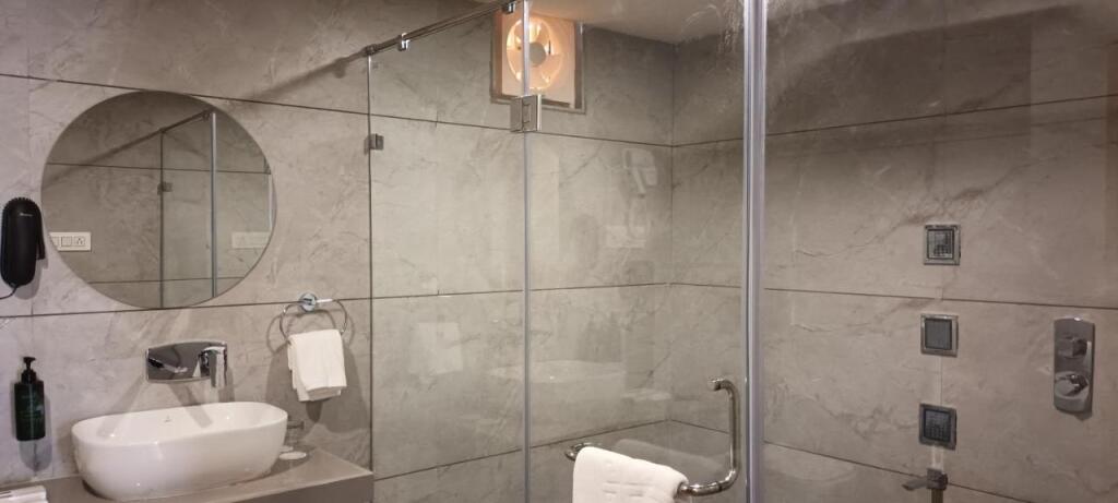 Гарудешвар: Comfort Inn, Statue of Unity