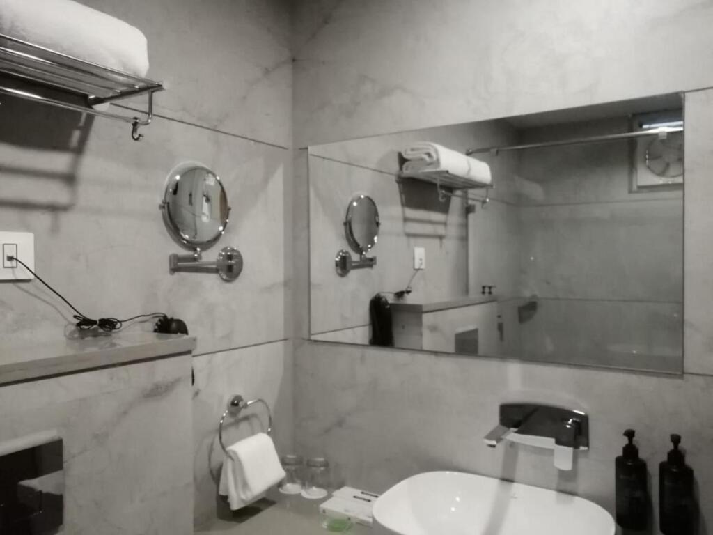Гарудешвар: Comfort Inn, Statue of Unity
