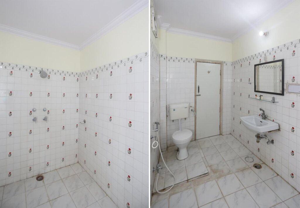 Горакхпур: Hotel Bobina