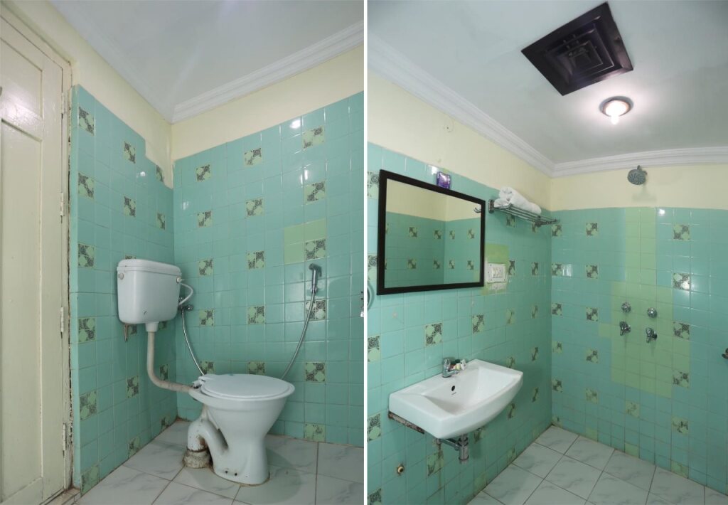 Горакхпур: Hotel Bobina