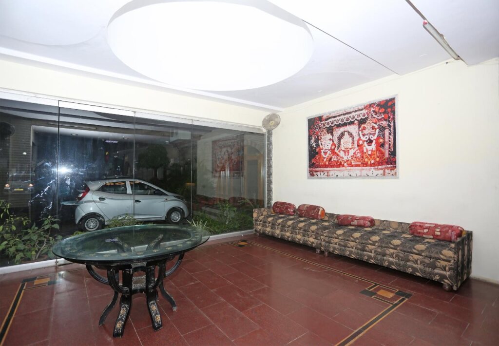 Горакхпур: Hotel Bobina