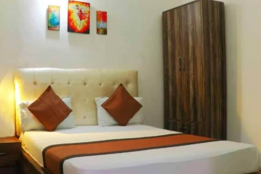 Горакхпур: Vijeta Hotel