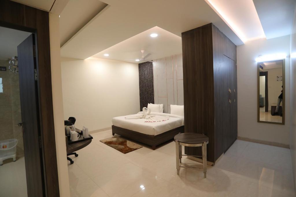 Hotel Pradeep Star Inn — фото 4