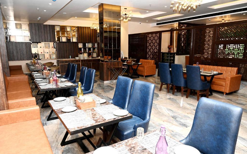 Hotel Pradeep Star Inn — фото 2