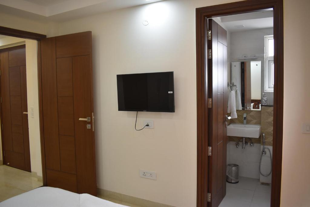 Гуруграм: Lime Tree Hotel Golf Course Extension Rd