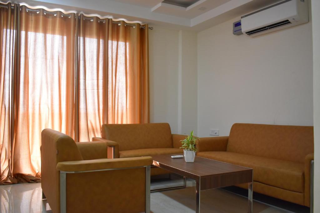 Гуруграм: Lime Tree Hotel Golf Course Extension Rd