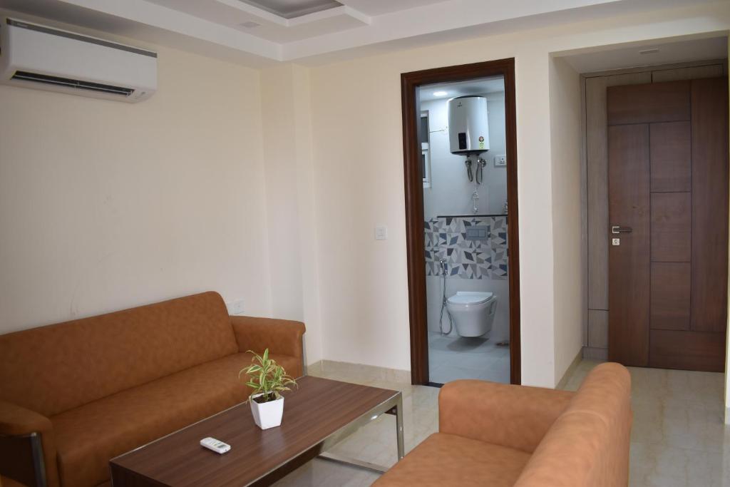 Гуруграм: Lime Tree Hotel Golf Course Extension Rd