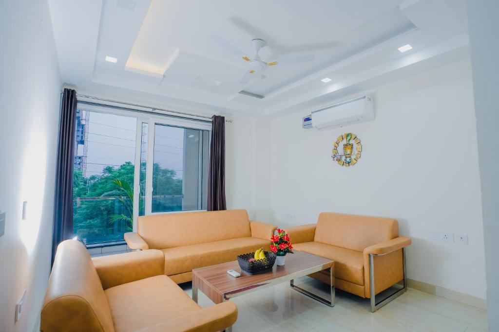 Гуруграм: Lime Tree Hotel Golf Course Extension Rd