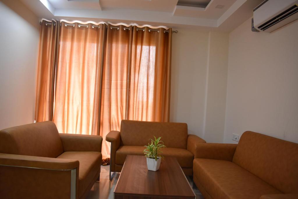 Гуруграм: Lime Tree Hotel Golf Course Extension Rd