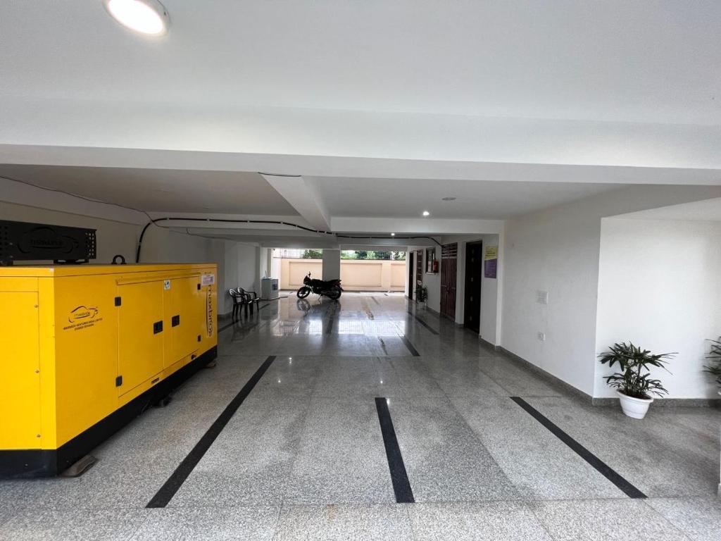 Гуруграм: Lime Tree Hotel Golf Course Extension Rd