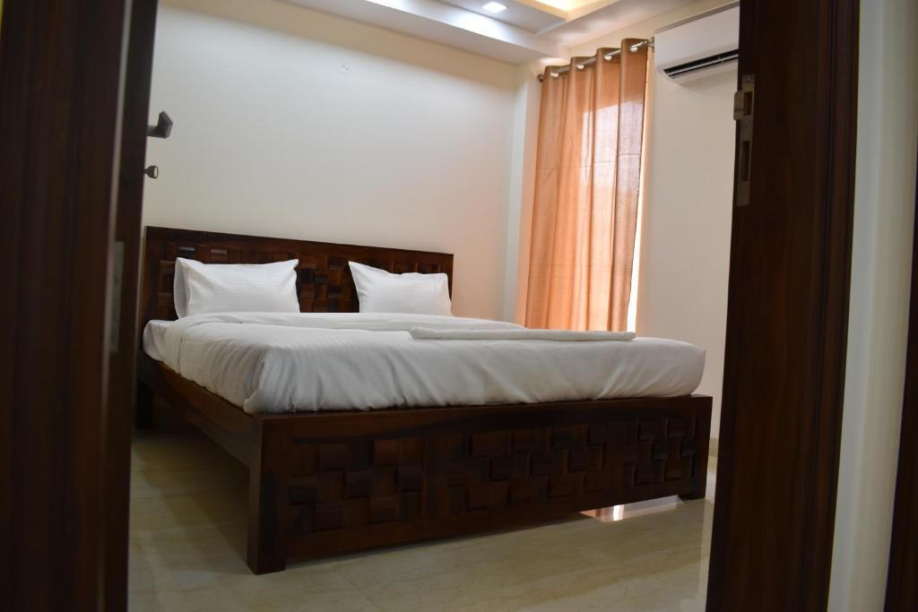 Гуруграм: Lime Tree Hotel Golf Course Extension Rd