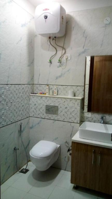 Lime Tree Hospitality Three BHK Apartment Artemis Gurgaon — фото 3