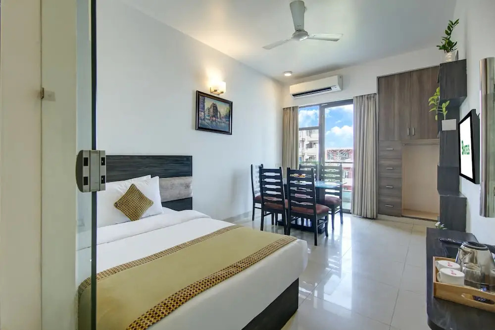 Гуруграм: Hotel 91 Medanta