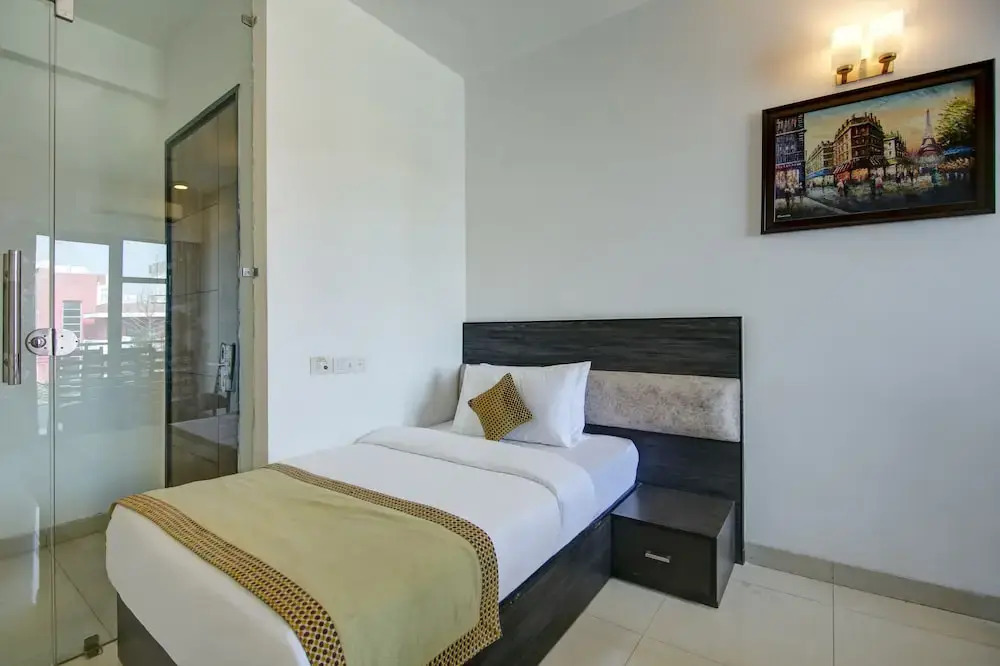 Гуруграм: Hotel 91 Medanta