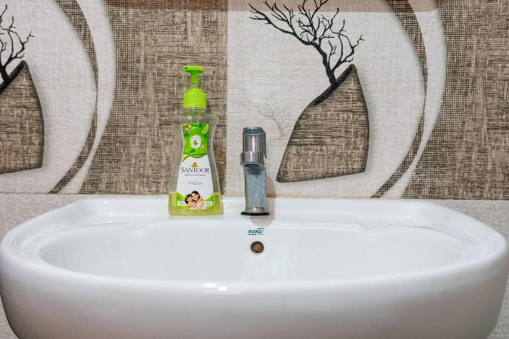 Хоспет: Leo Wooden Resort