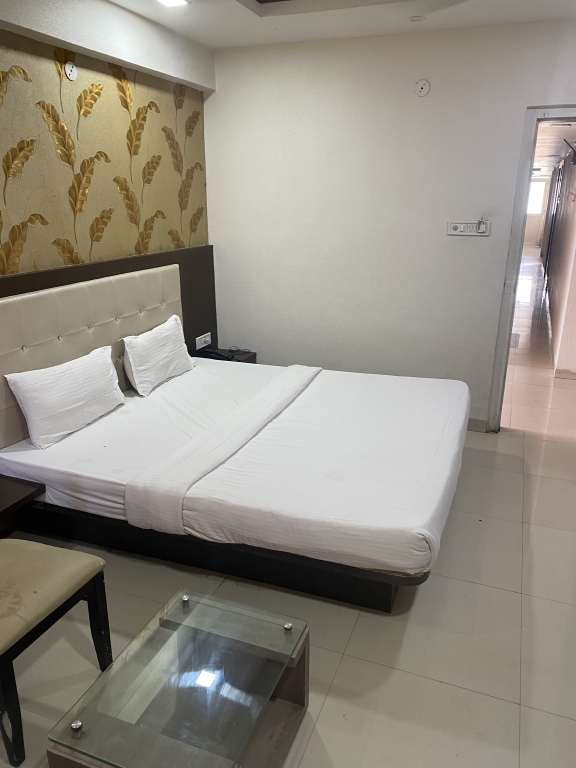 Индаур: Hotel Galaxy Park