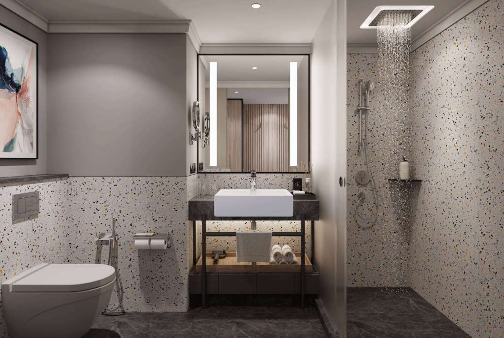Индаур: Ramada Encore by Wyndham Indore Nipania