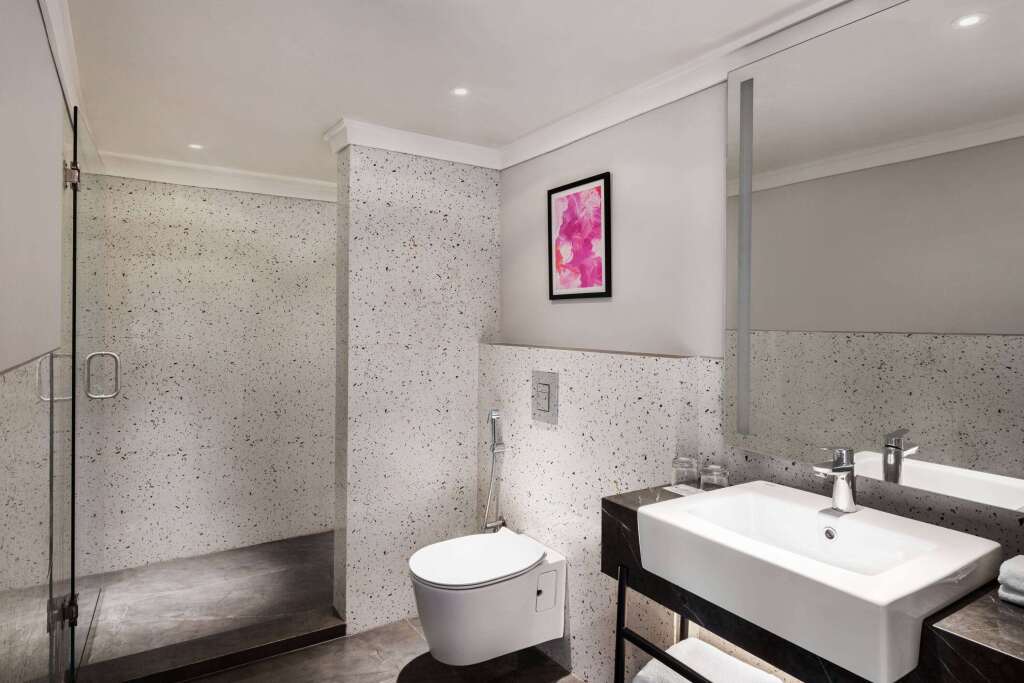 Индаур: Ramada Encore by Wyndham Indore Nipania